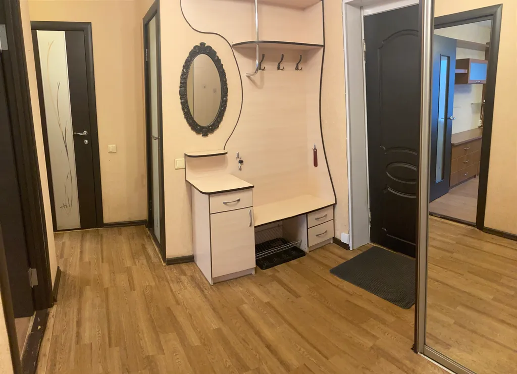 Уютная квартира в центральной части города