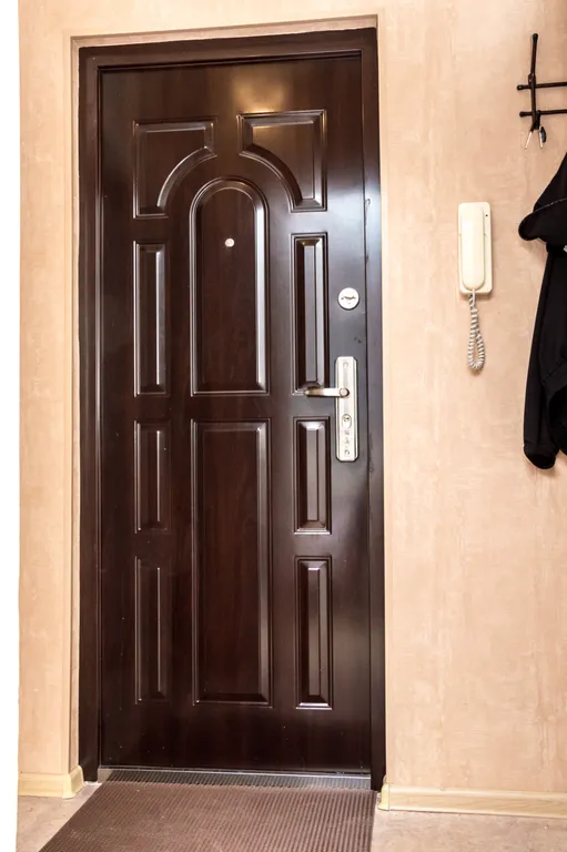 Квартира для некурящих