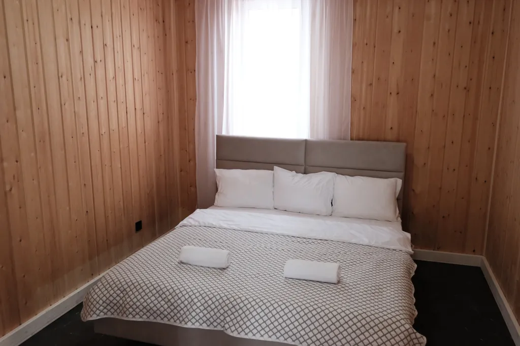 3-комнатный Дом