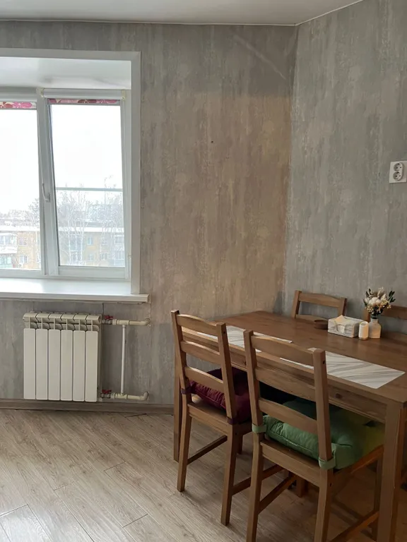 Квартира Уютная квартира со всеми удобствами — Новосибирск