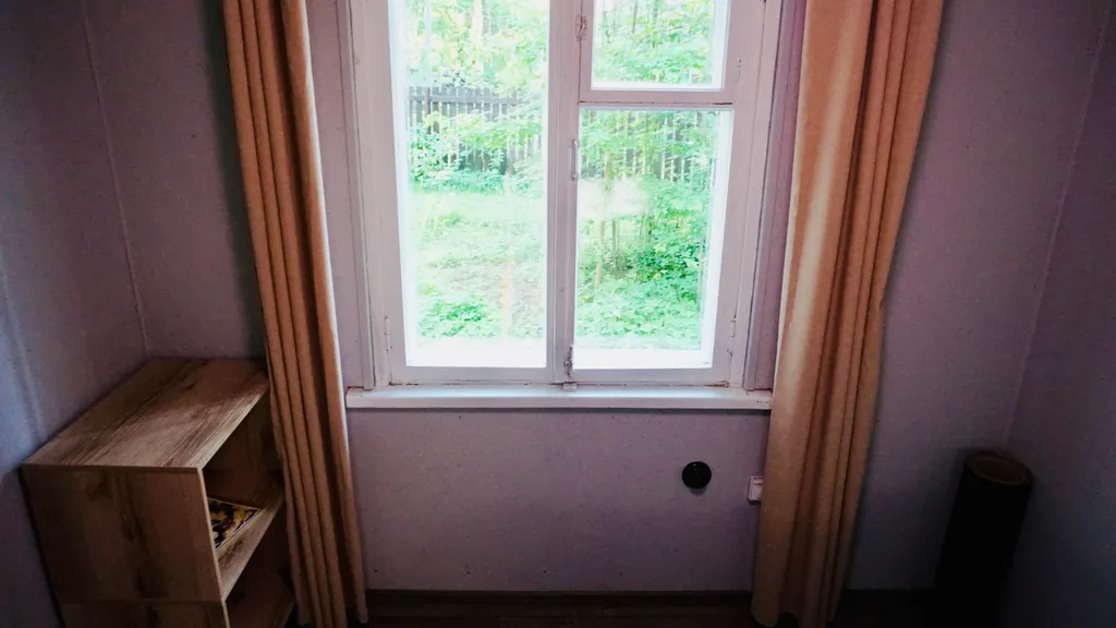 Прекрасный дом для отдыха в Комарово