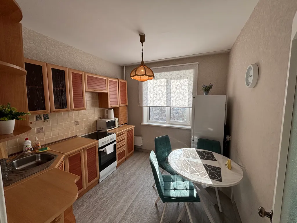 Квартира Современная квартира в центре Взлетки — Красноярск