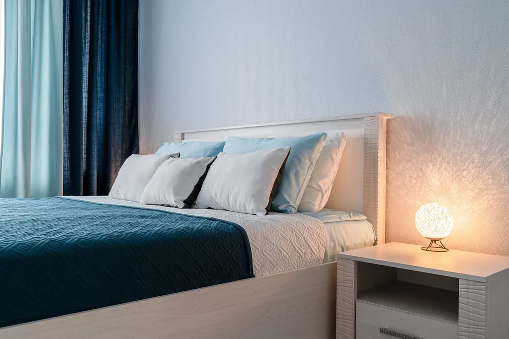 Квартира Уютная двухкомнатная квартира в центре Анапы — Анапа