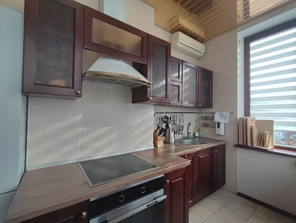 Дом с бассейном и баней для уединенного отдыха