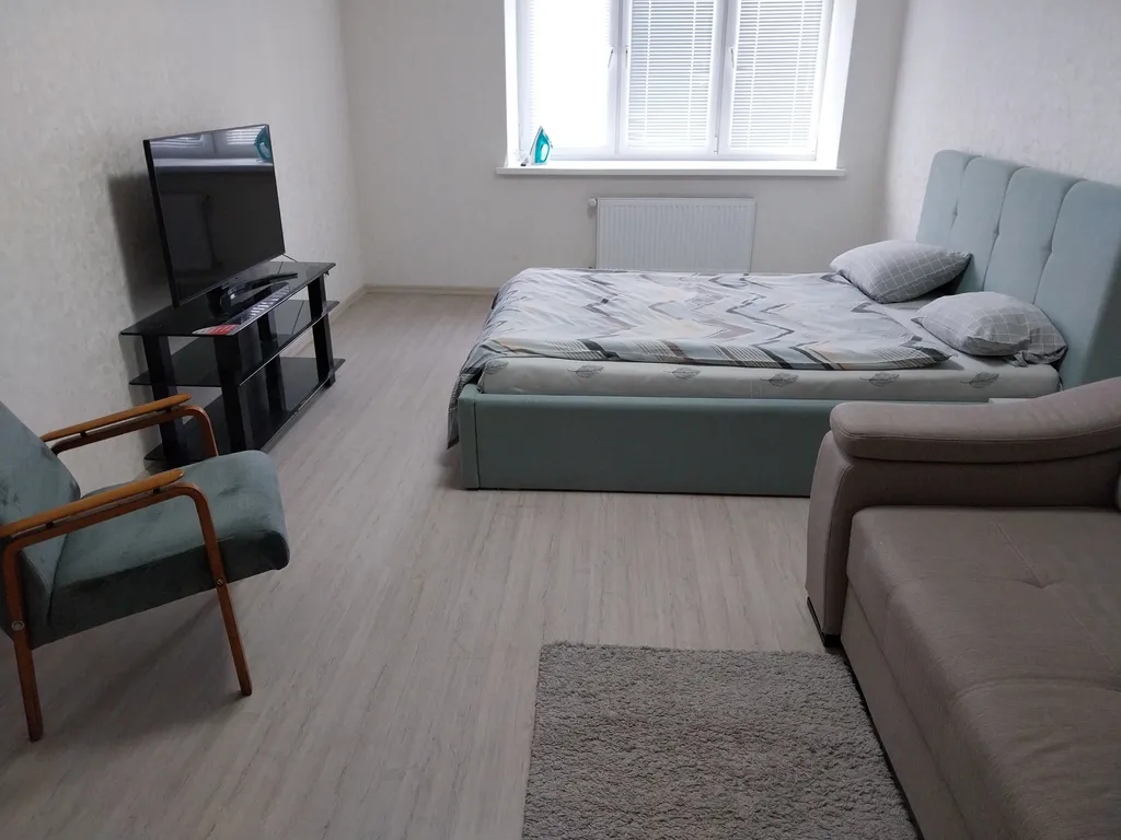 Центр города