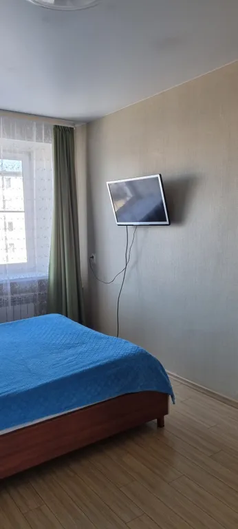 Однокомнатная квартира возле театра