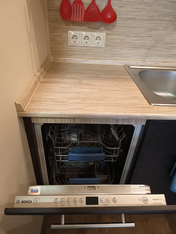 Уютная квартира в удобном районе