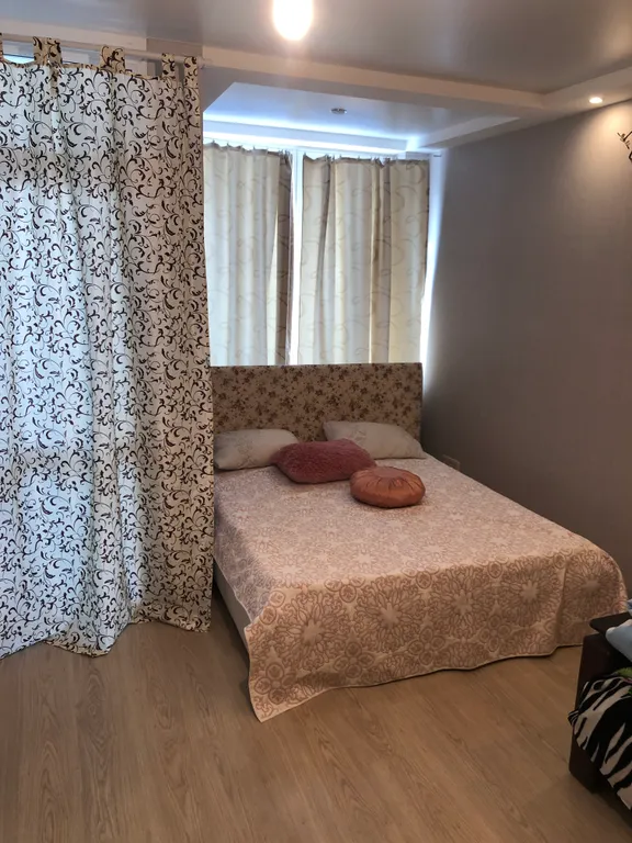 Студия для отдыха