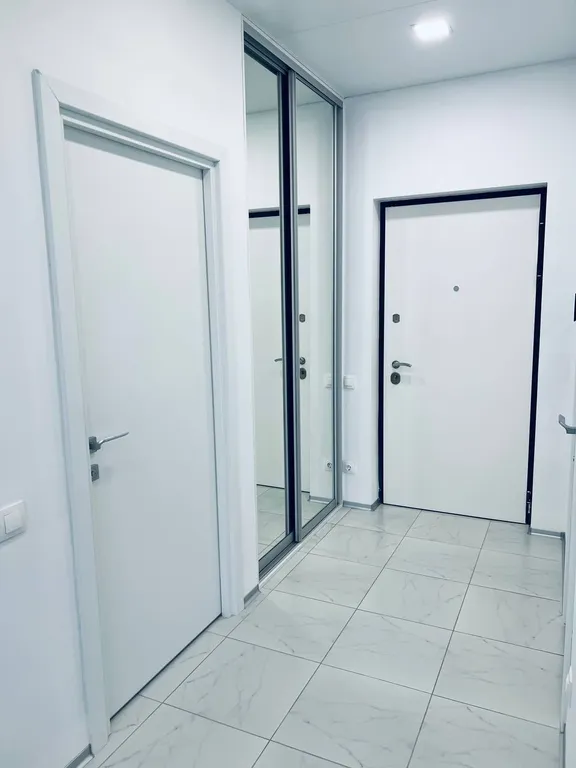 Квартира Уютные апартаменты в бизнес-классе — Москва