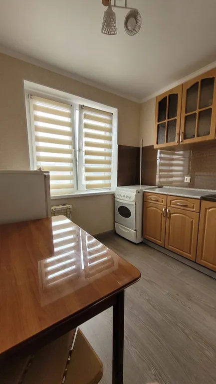 Квартира для туристов с видом на горы