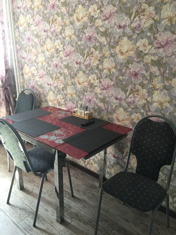 1-комнатная квартира в новом доме