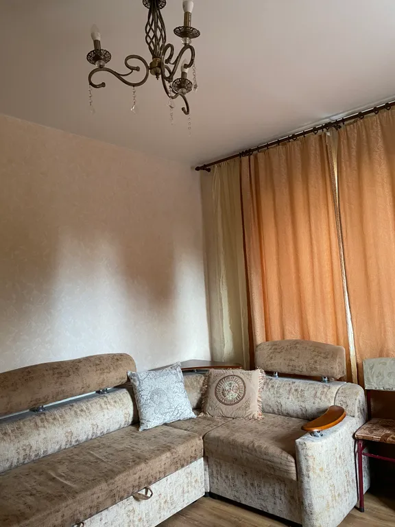 2х комнатная Квартира в центре города в минуте от моря