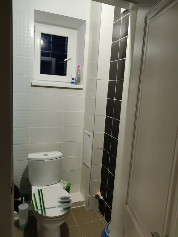 Квартира Уютная светлая квартира со всеми удобствами — Калининград