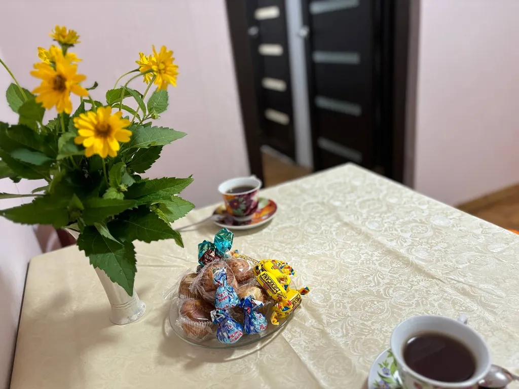 Квартира недорого