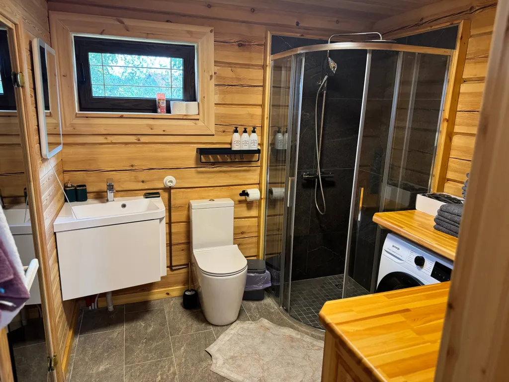 Усадьба Ладога-Лункулансаари