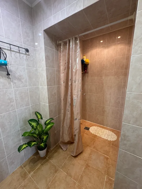 Уютный таунхаус