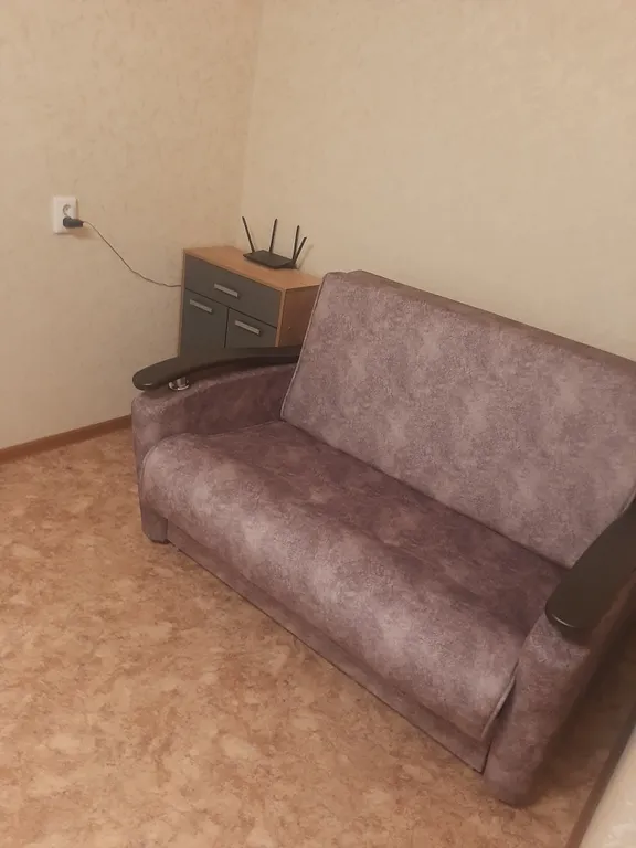 Уютная квартира в сердце Кировского района