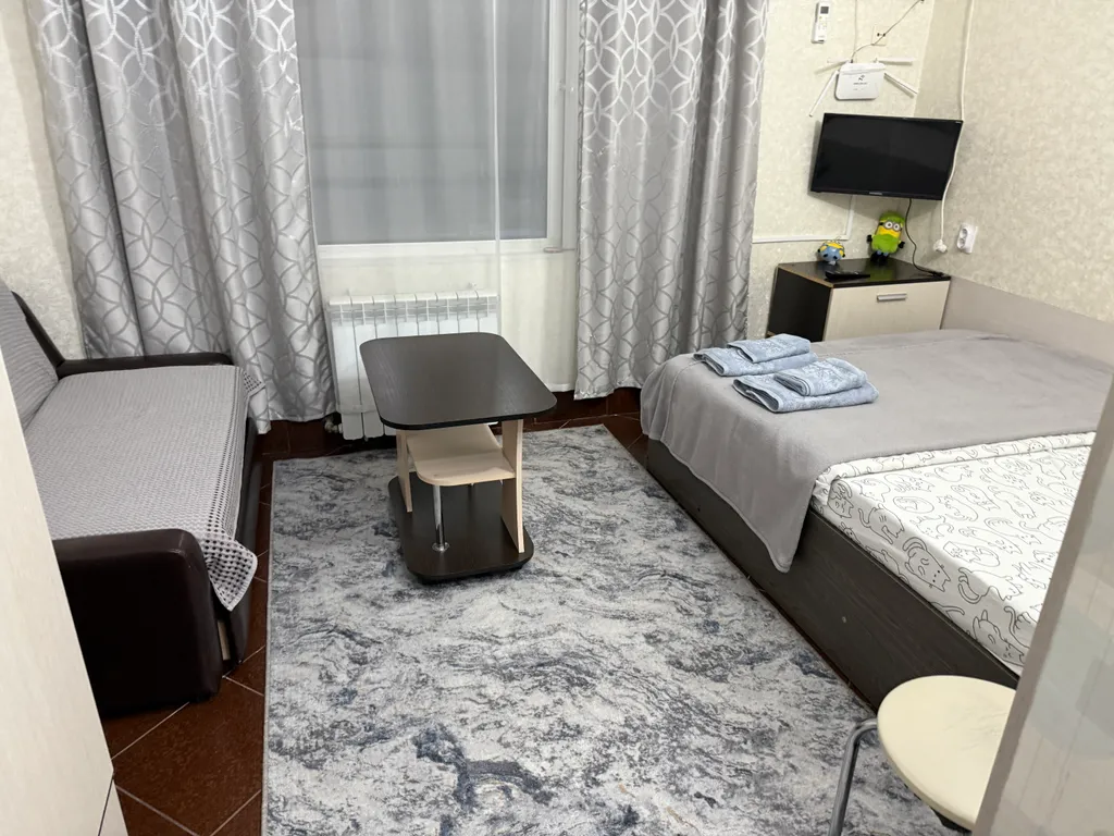 Квартира Квартира у моря — Адлер