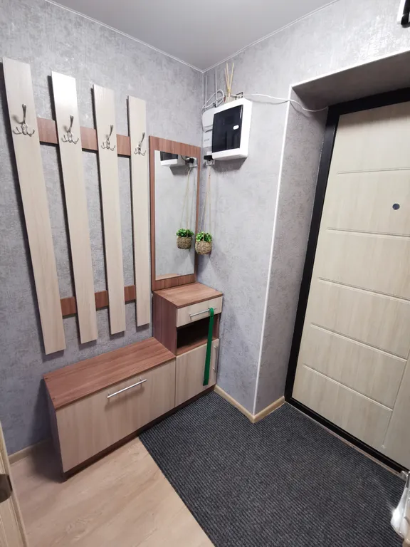 Шикарная 2-комнатная квартира в центре города