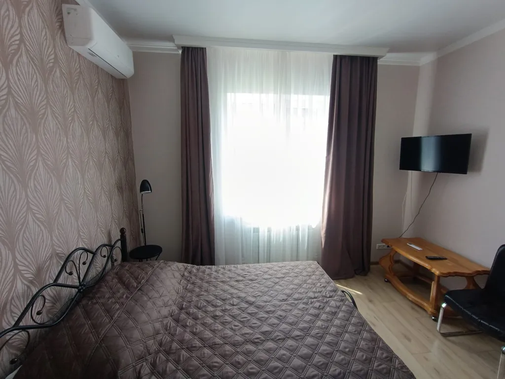 Квартира Комната — Архипо-Осиповка