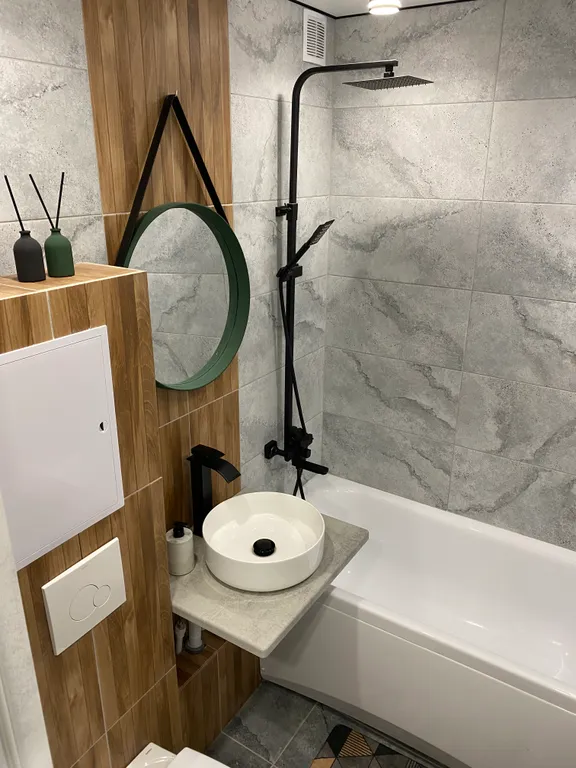 Квартира в самом сердце Миасса