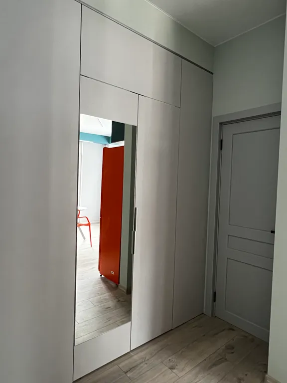 Новая евродвушка