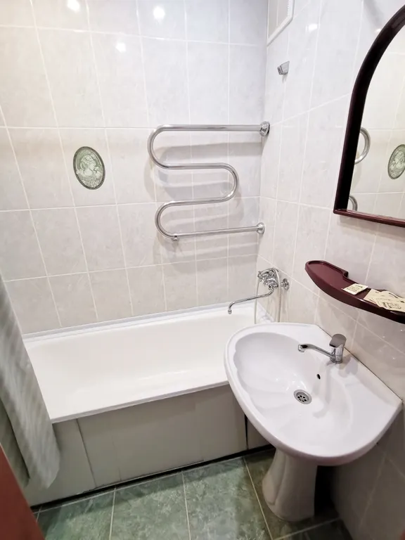 Квартира в центре города