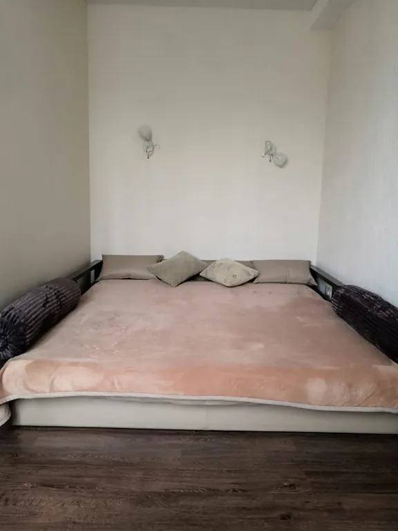 Квартира Квартира Студия возле Южных культур — Сириус