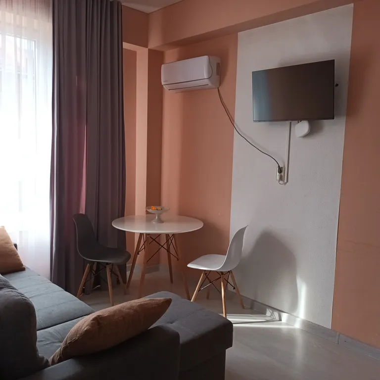 Место силы для отдыха и перезагрузки семьи