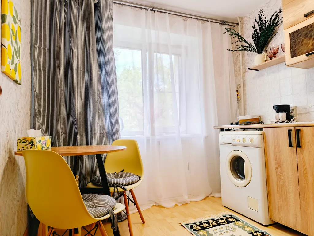 Квартира Квартира в историческом центре города — Красноярск