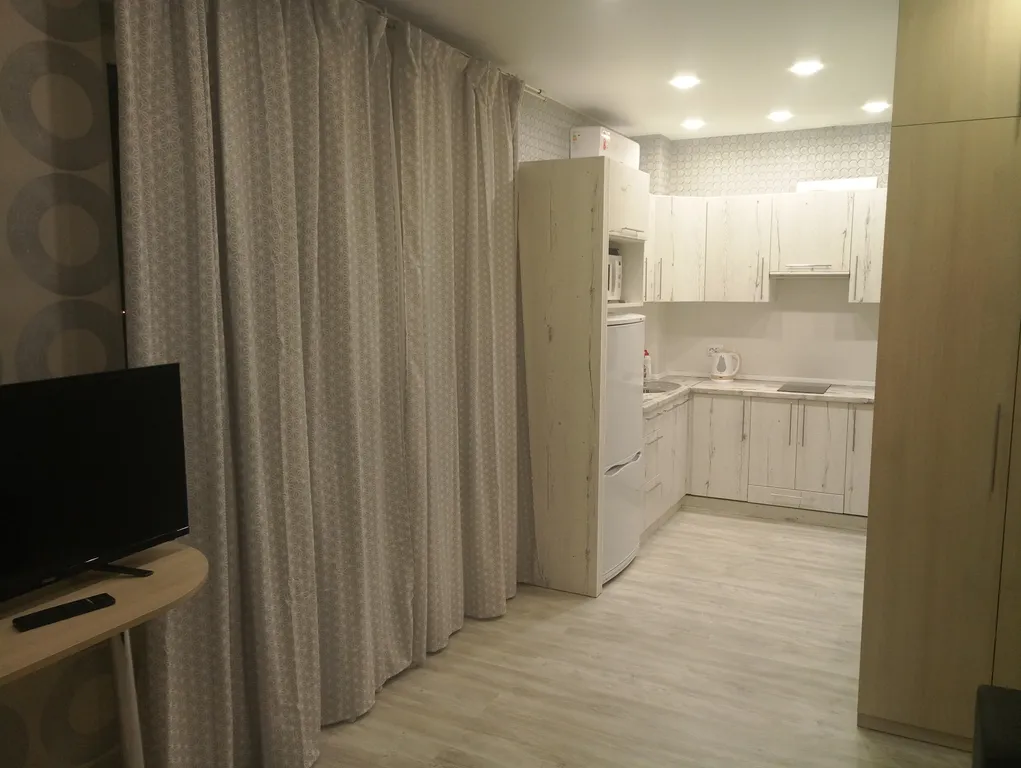 Северное сияние