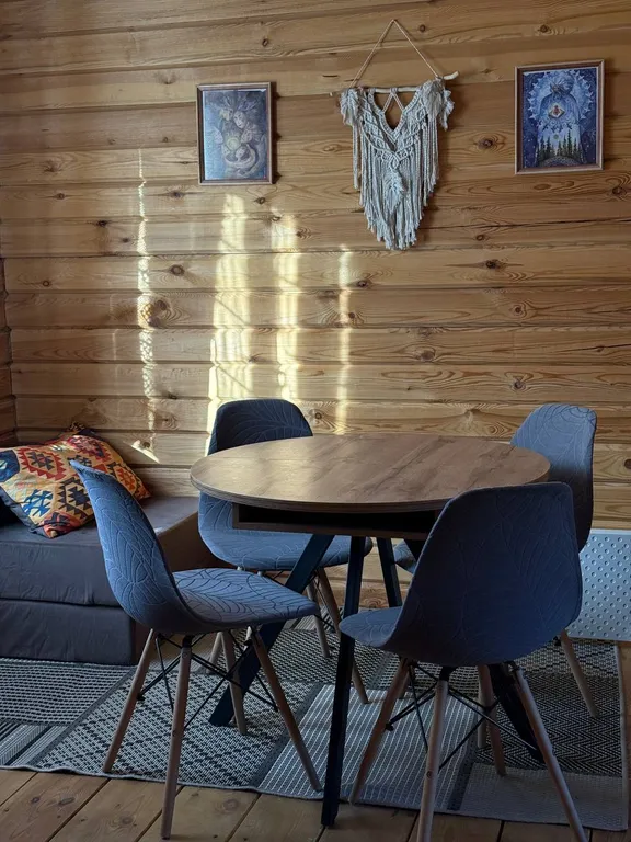 Дом посуточно "Счастливый Алтай"