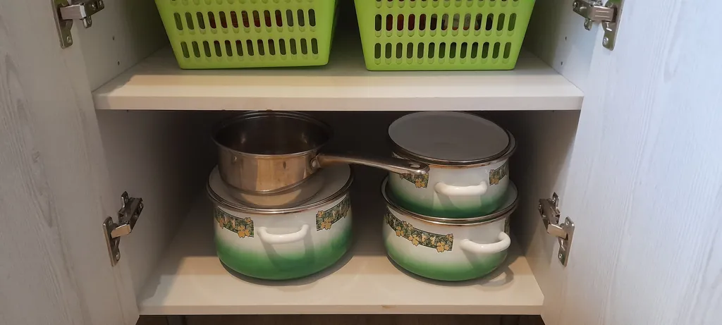 Просто, чисто, душевно)