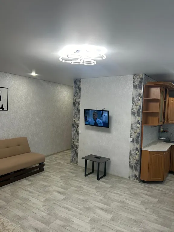 3км квартира, второй комфортный этаж