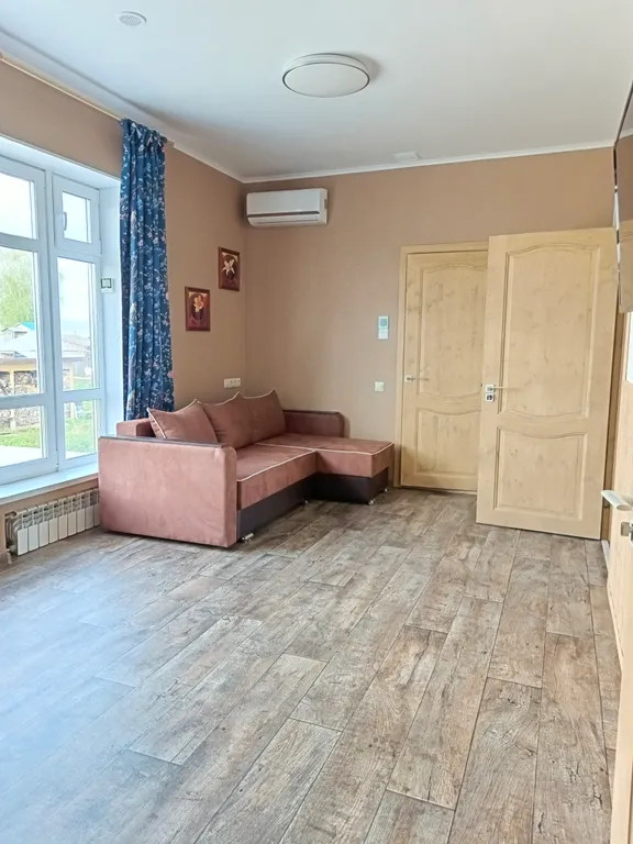 Дом семья с баней и чаном