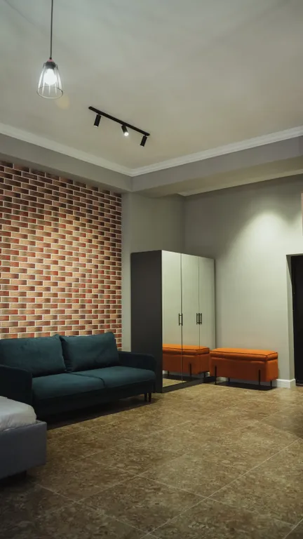 Самые уютные апартаменты в центре