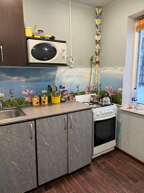 Квартира в центре