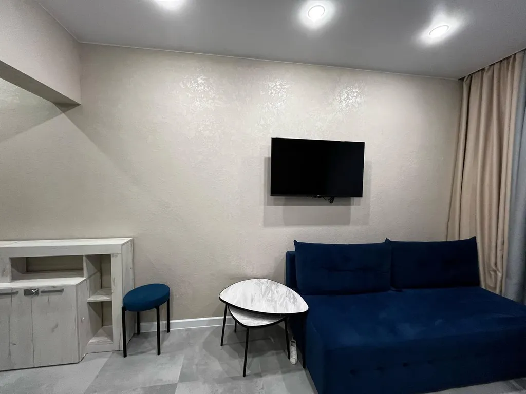 Квартира Апартаменты Адлер на первой береговой — Адлер