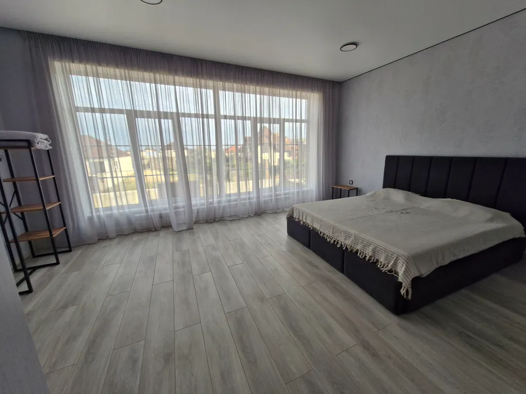 Таунхаус недалеко от моря и от горячего источника