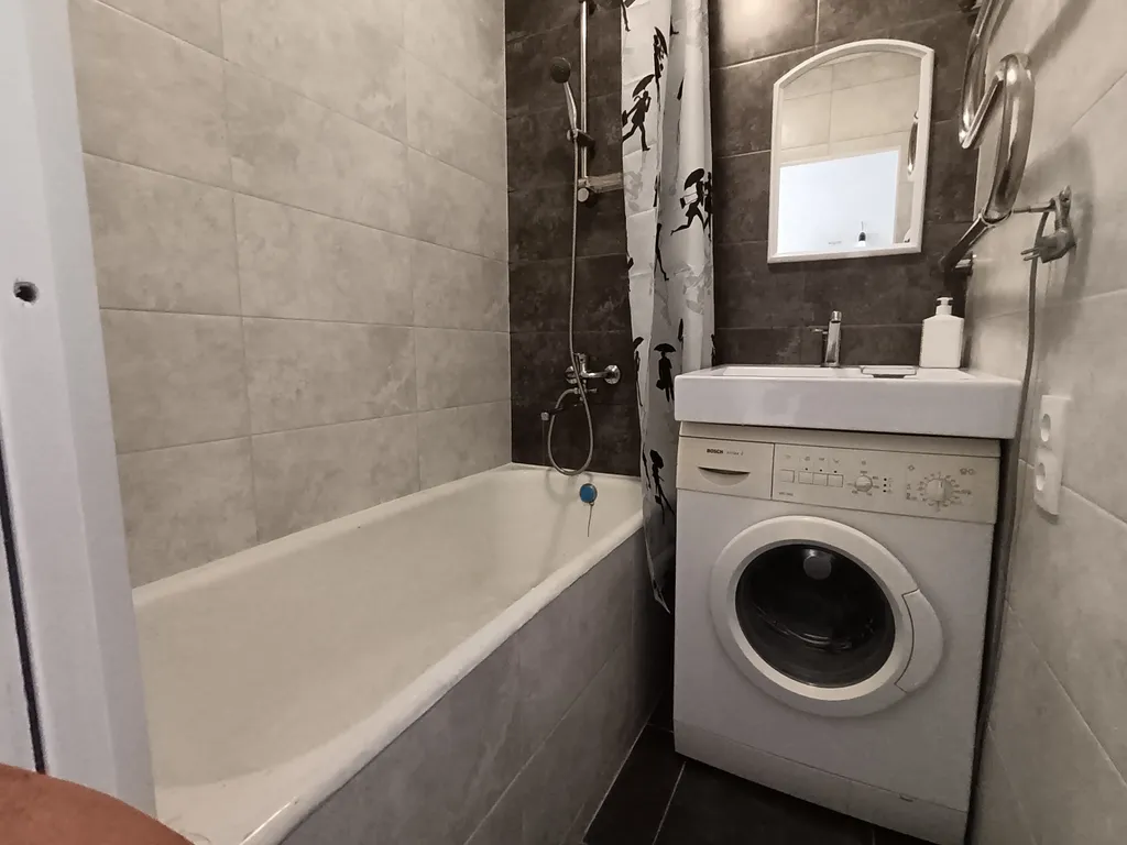 Уютная и комфортная квартира