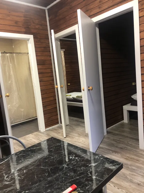 Коттедж Дом для гостей — Сортавала