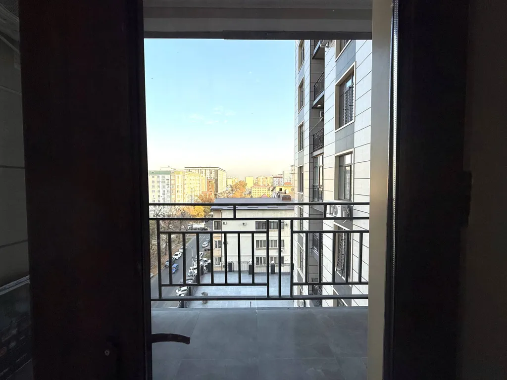 Уютные апартаменты