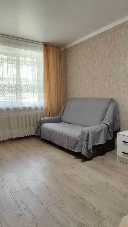 Рядом с парком и нарзаном
