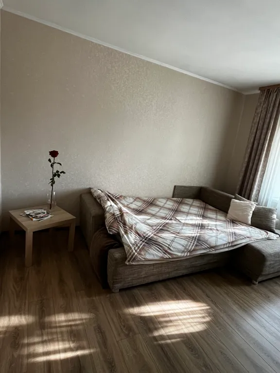 Квартира Уютная квартира в центре города у южного вокзала — Калининград