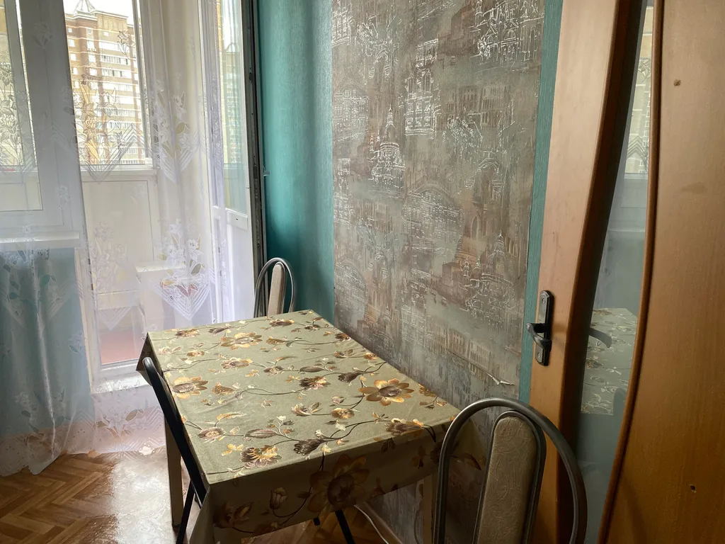 Квартира в кузнечиках