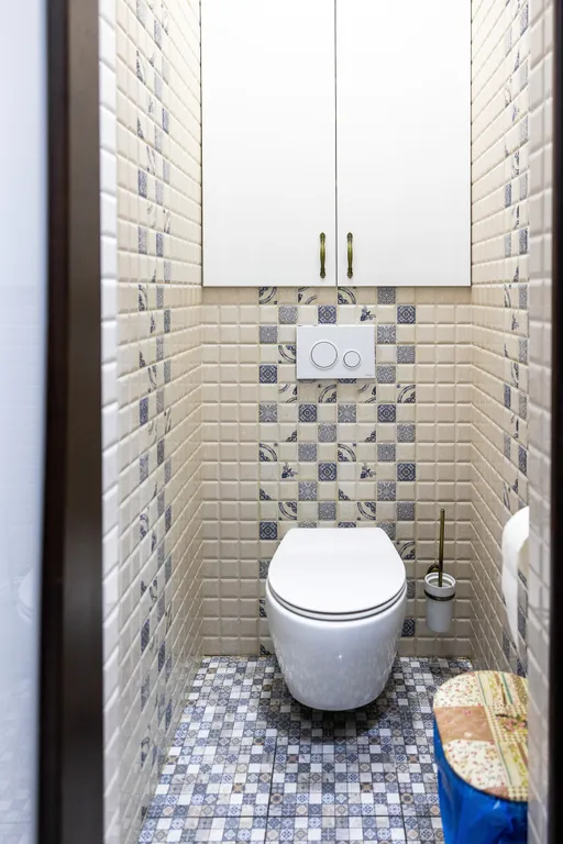 Квартира около приморского парка