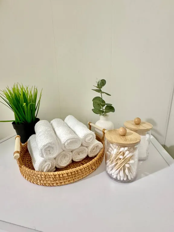 ощущение свободы и безмятежности с 12 этажа