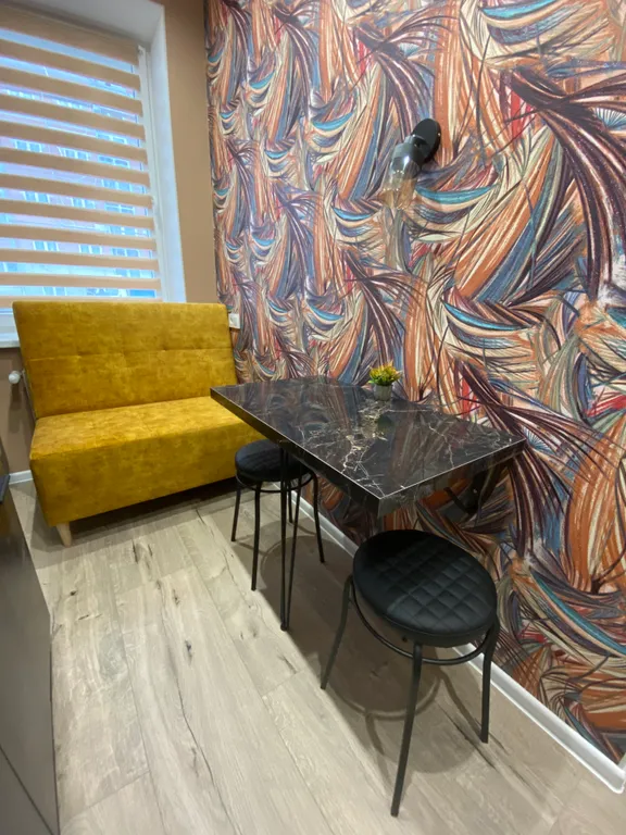 Уютная квартира у моря