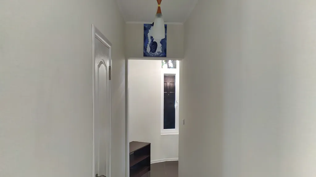 Студия с дизайн ремонтом в самом центре