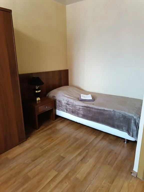 Красивая квартира в центре города